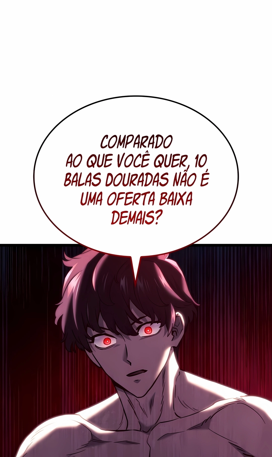 Revenge of the Iron-Blooded Sword Hound Capítulo 171 Página 105