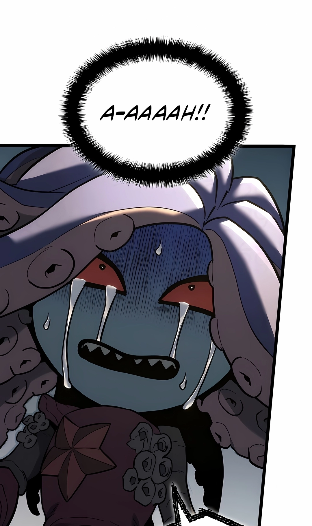 Revenge of the Iron-Blooded Sword Hound Capítulo 171 Página 107