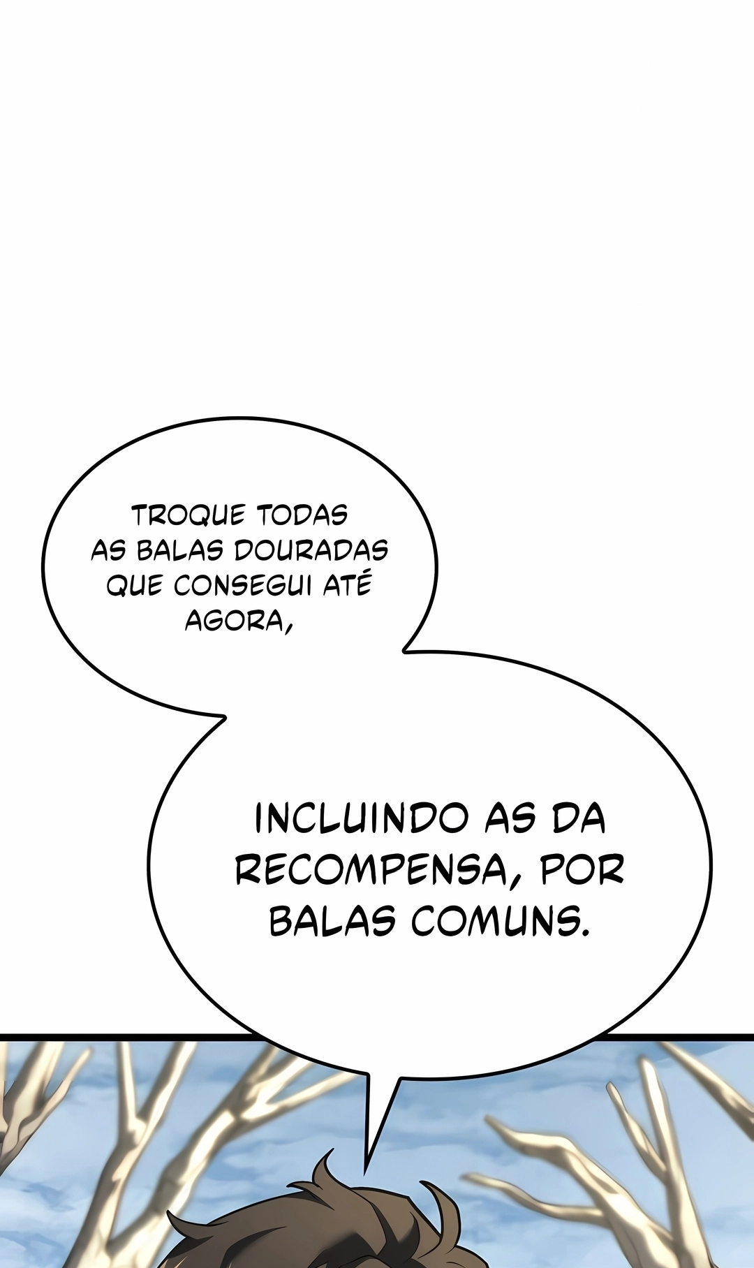 Revenge of the Iron-Blooded Sword Hound Capítulo 171 Página 13