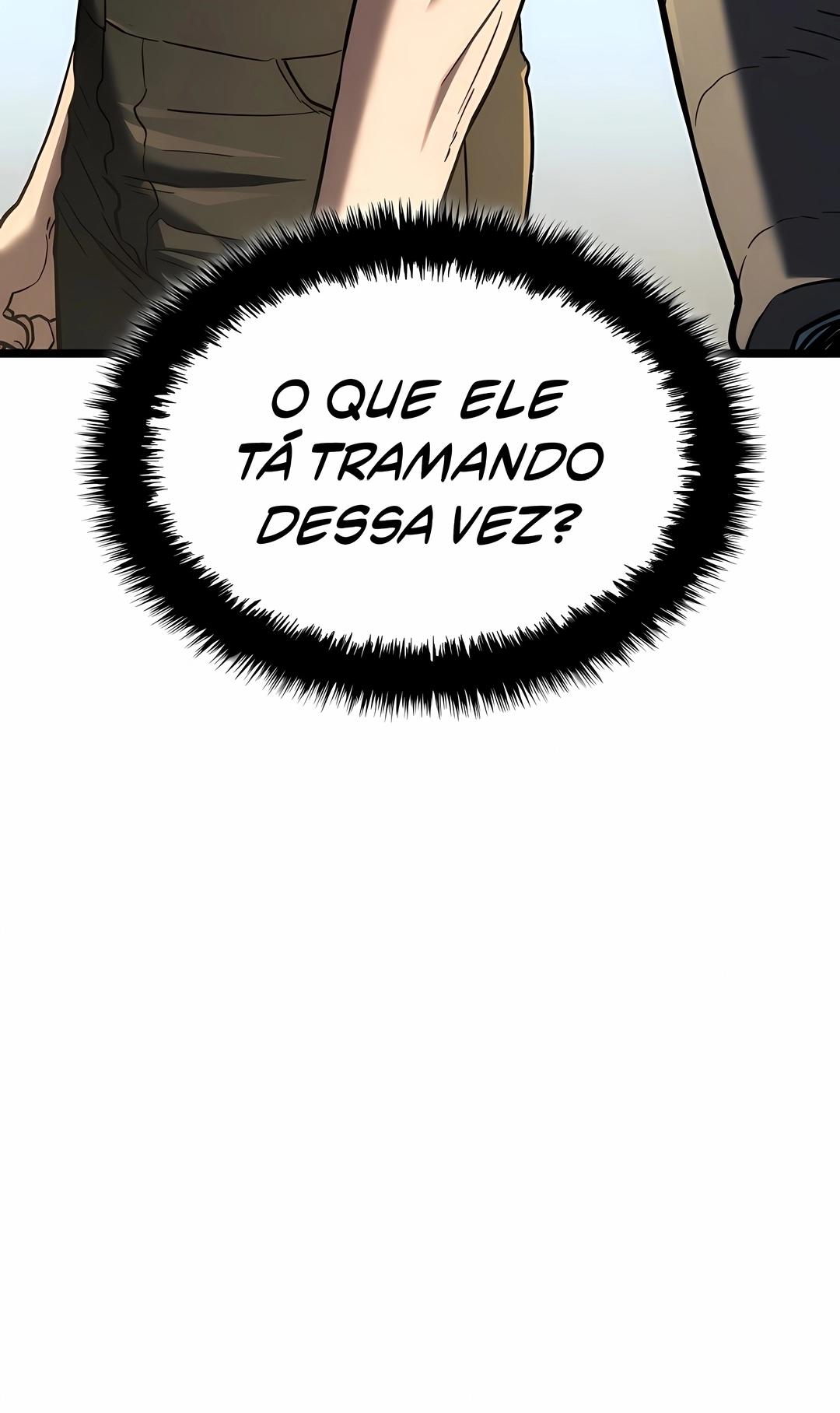 Revenge of the Iron-Blooded Sword Hound Capítulo 171 Página 15