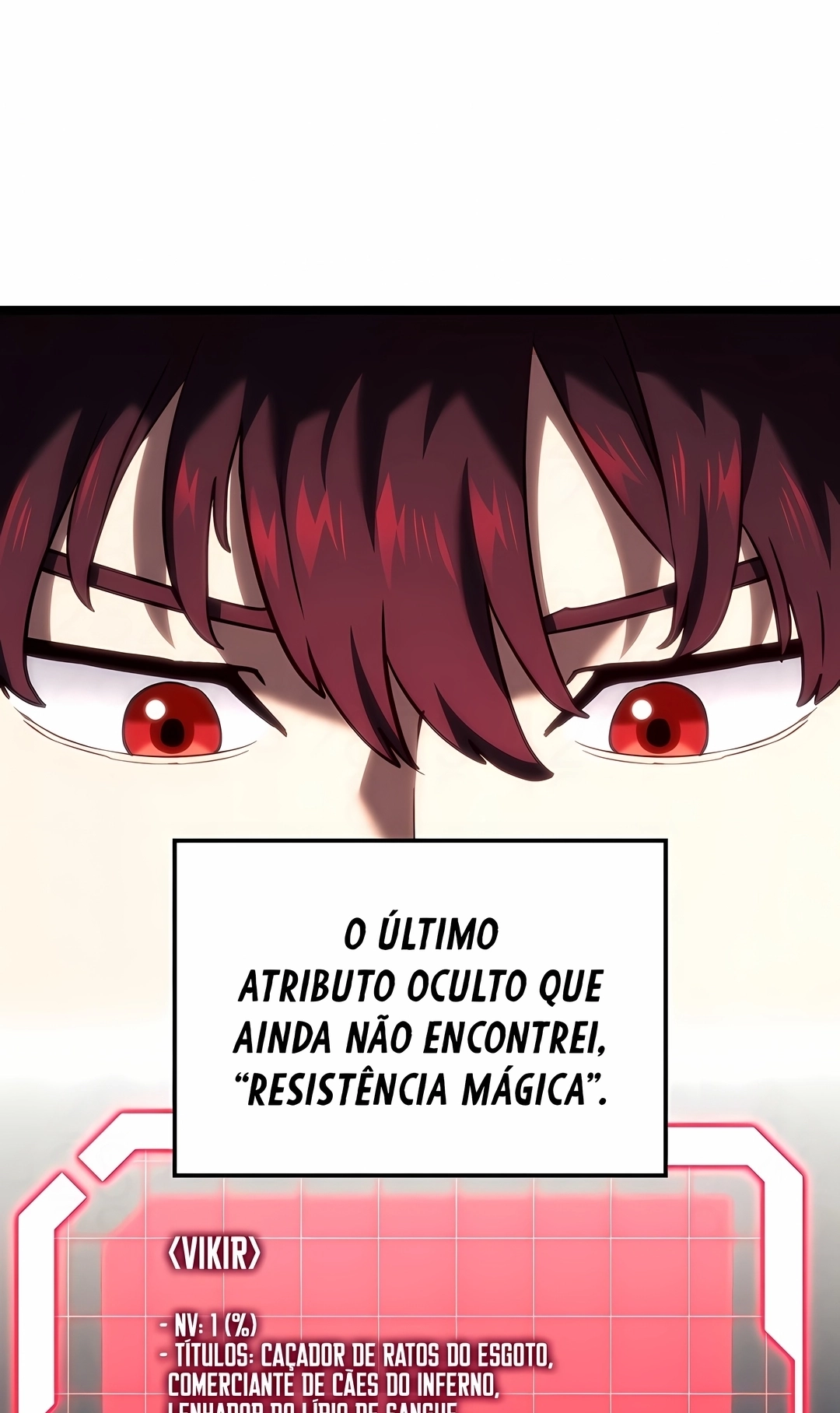 Revenge of the Iron-Blooded Sword Hound Capítulo 171 Página 25