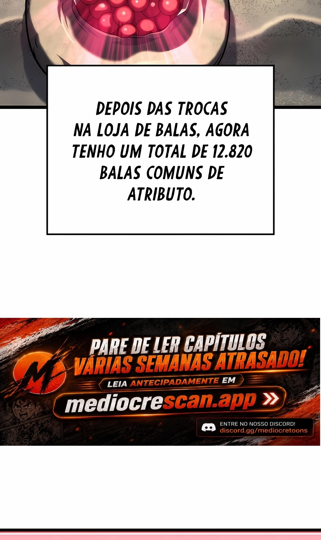 Revenge of the Iron-Blooded Sword Hound Capítulo 171 Página 27