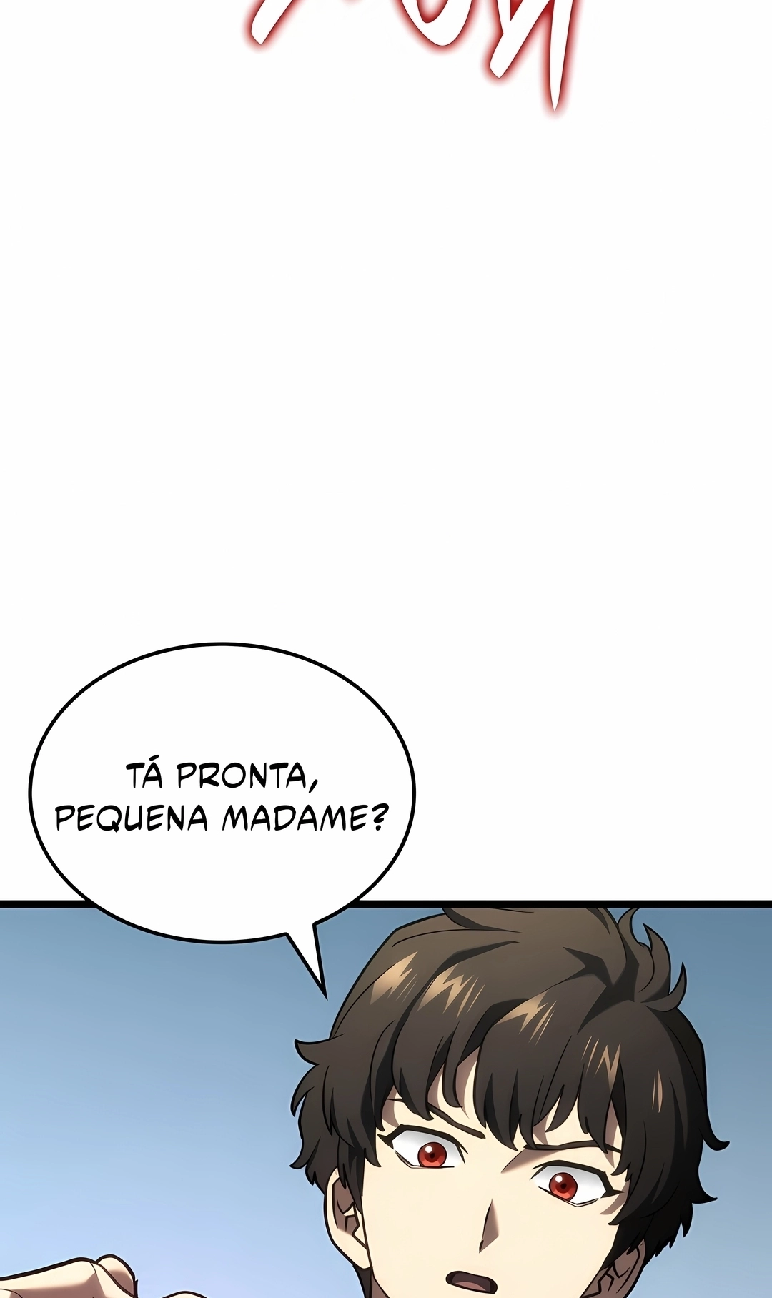 Revenge of the Iron-Blooded Sword Hound Capítulo 171 Página 30