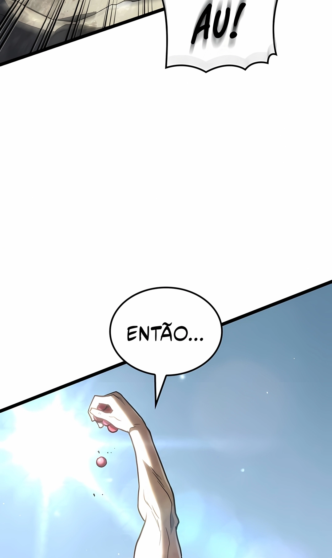 Revenge of the Iron-Blooded Sword Hound Capítulo 171 Página 32