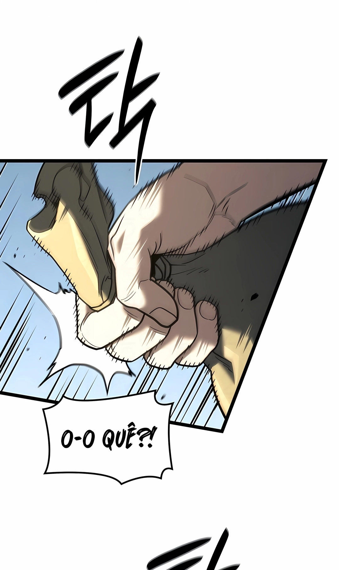 Revenge of the Iron-Blooded Sword Hound Capítulo 171 Página 52