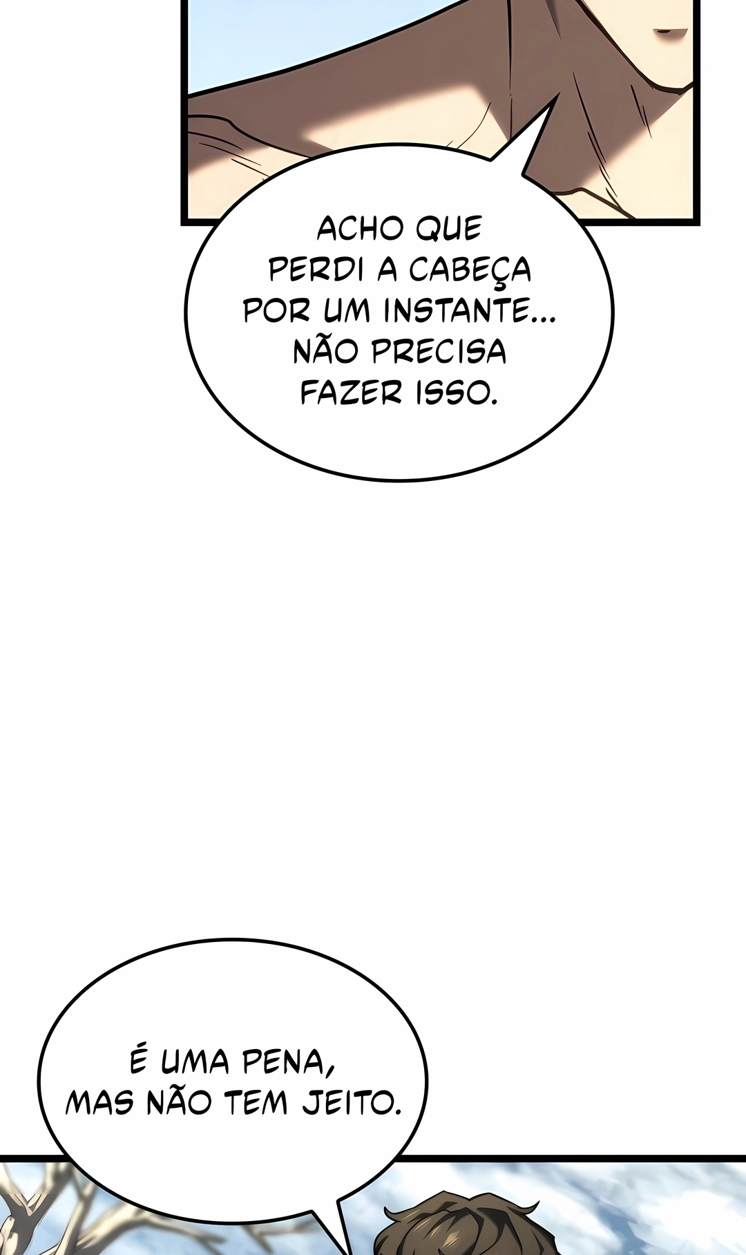 Revenge of the Iron-Blooded Sword Hound Capítulo 171 Página 58