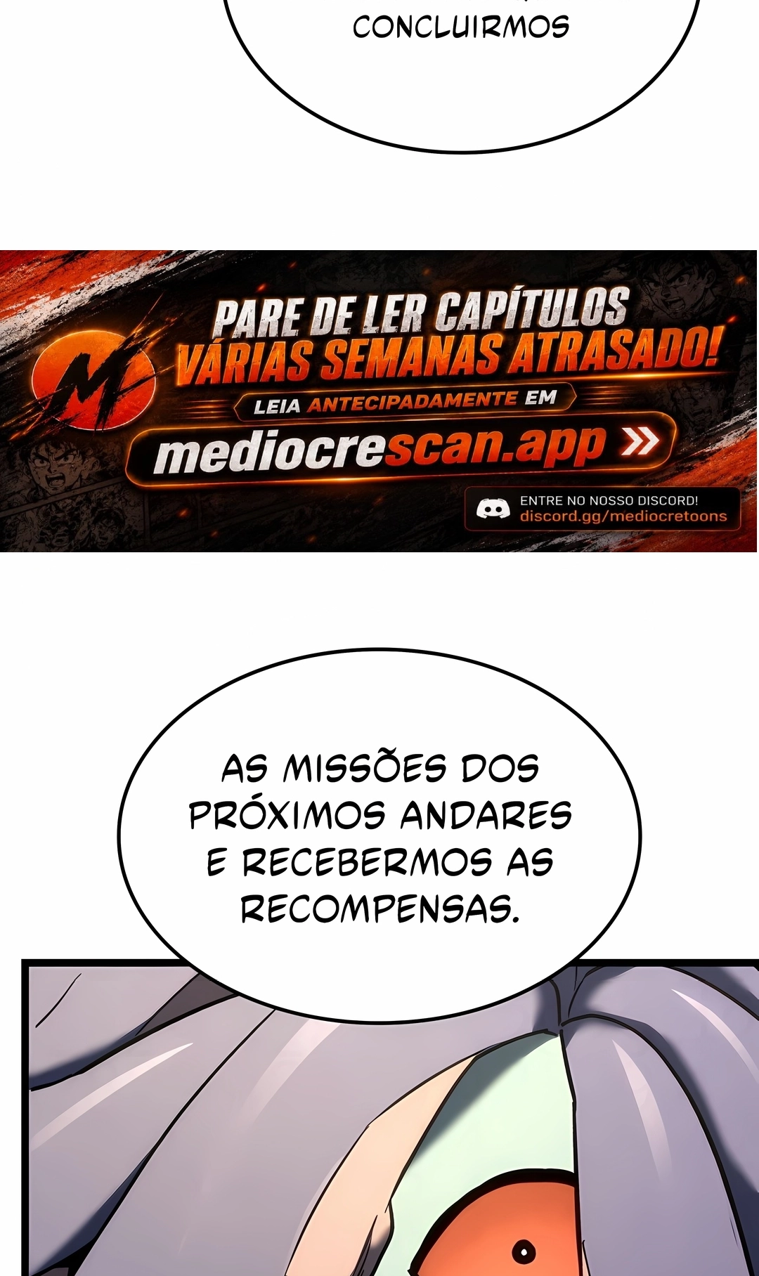 Revenge of the Iron-Blooded Sword Hound Capítulo 171 Página 60
