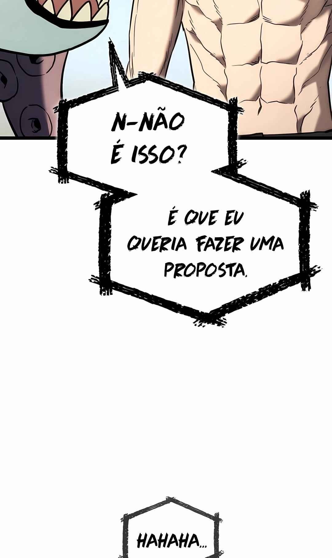 Revenge of the Iron-Blooded Sword Hound Capítulo 171 Página 64