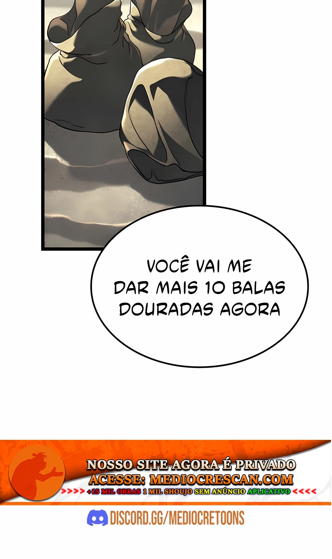 Revenge of the Iron-Blooded Sword Hound Capítulo 171 Página 67