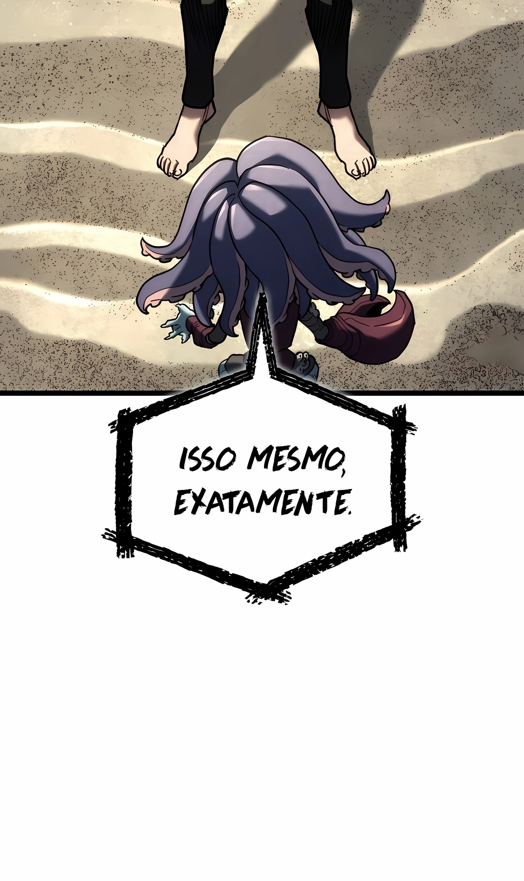 Revenge of the Iron-Blooded Sword Hound Capítulo 171 Página 69