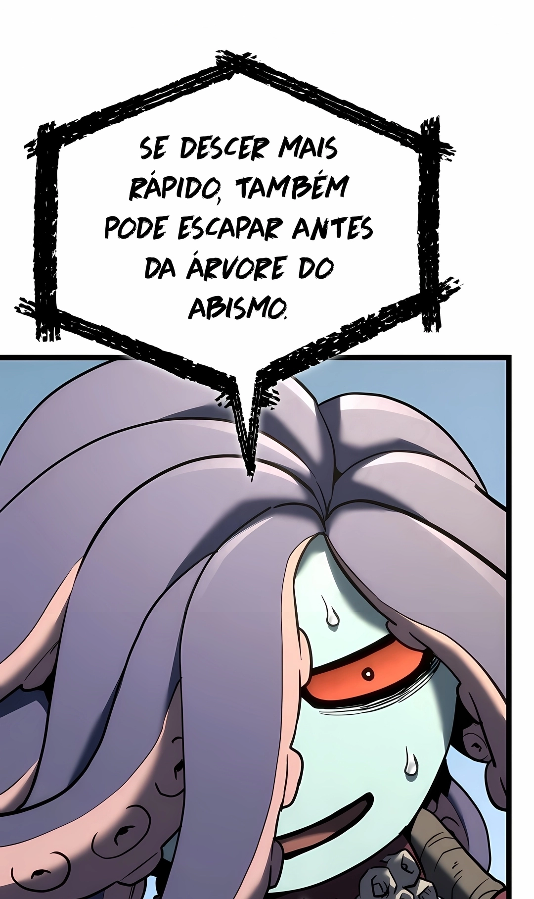 Revenge of the Iron-Blooded Sword Hound Capítulo 171 Página 70