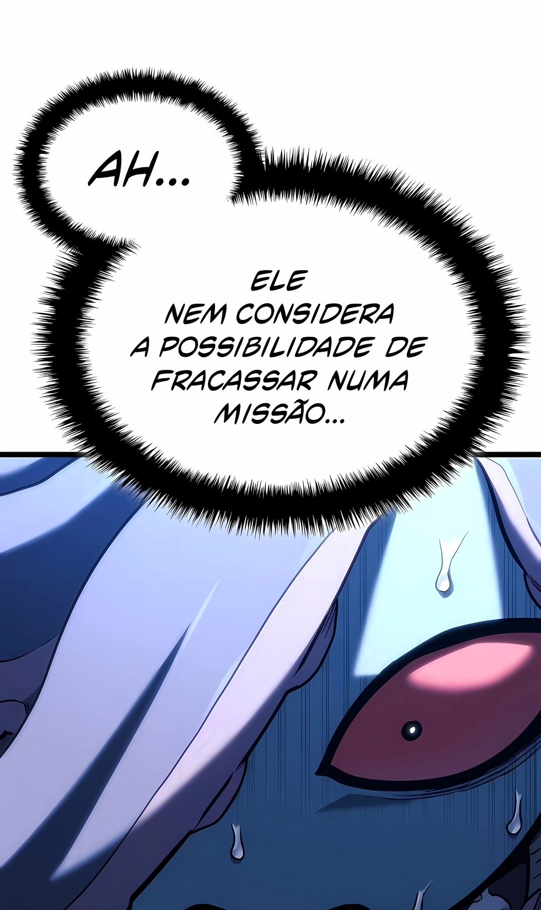Revenge of the Iron-Blooded Sword Hound Capítulo 171 Página 75