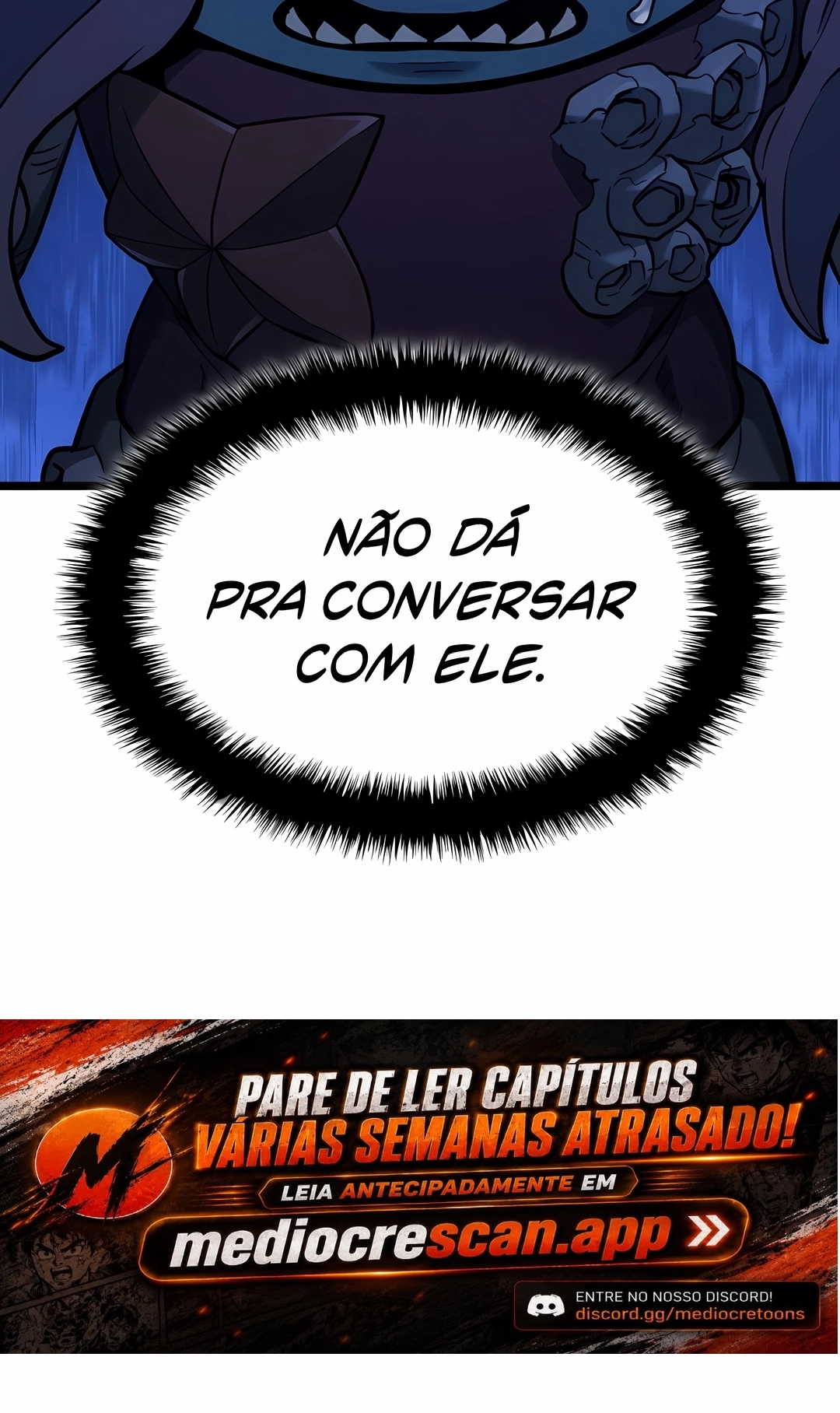 Revenge of the Iron-Blooded Sword Hound Capítulo 171 Página 76