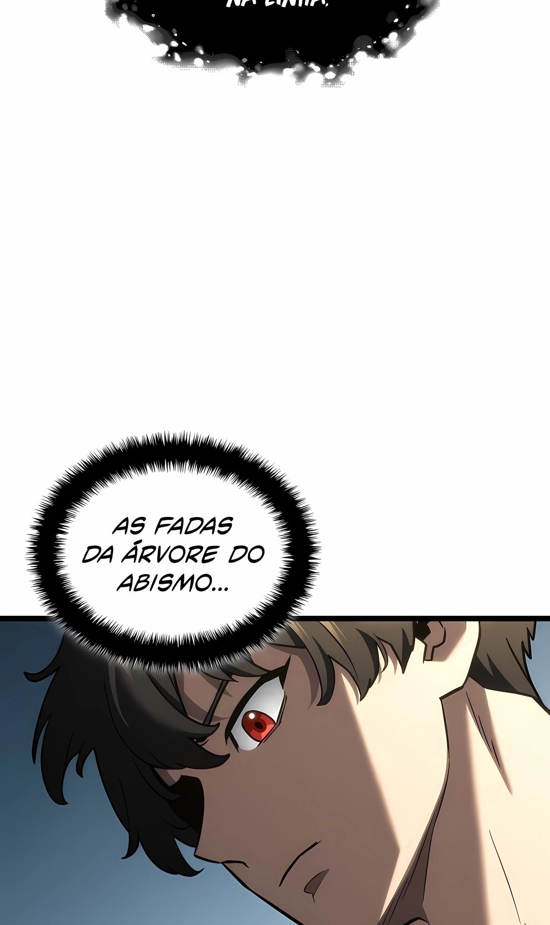 Revenge of the Iron-Blooded Sword Hound Capítulo 171 Página 82