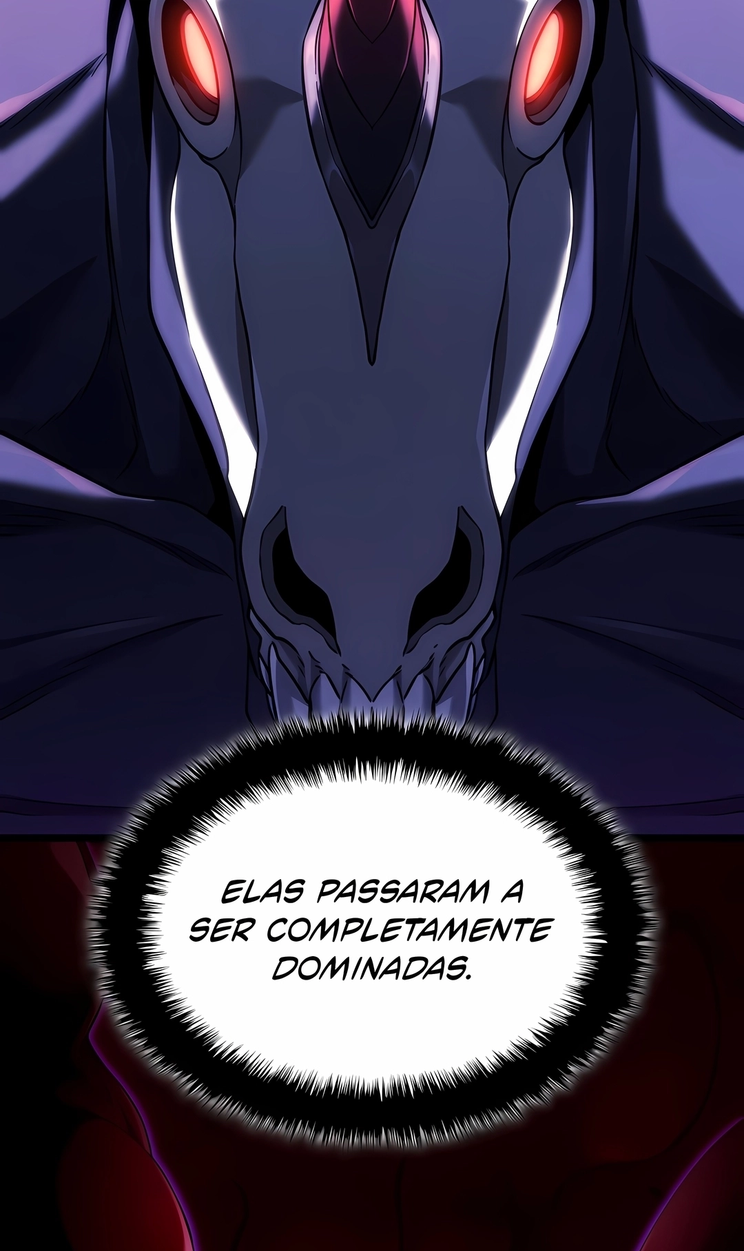 Revenge of the Iron-Blooded Sword Hound Capítulo 171 Página 86