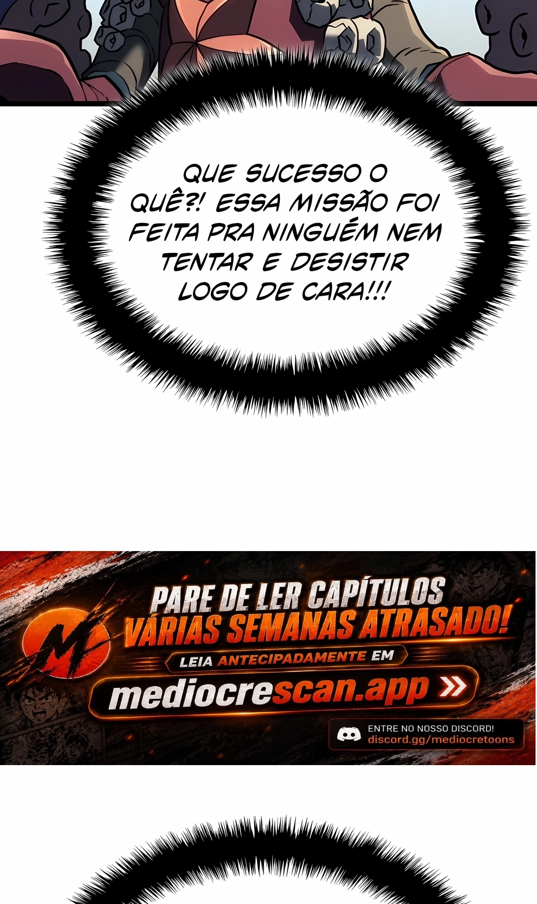 Revenge of the Iron-Blooded Sword Hound Capítulo 171 Página 9