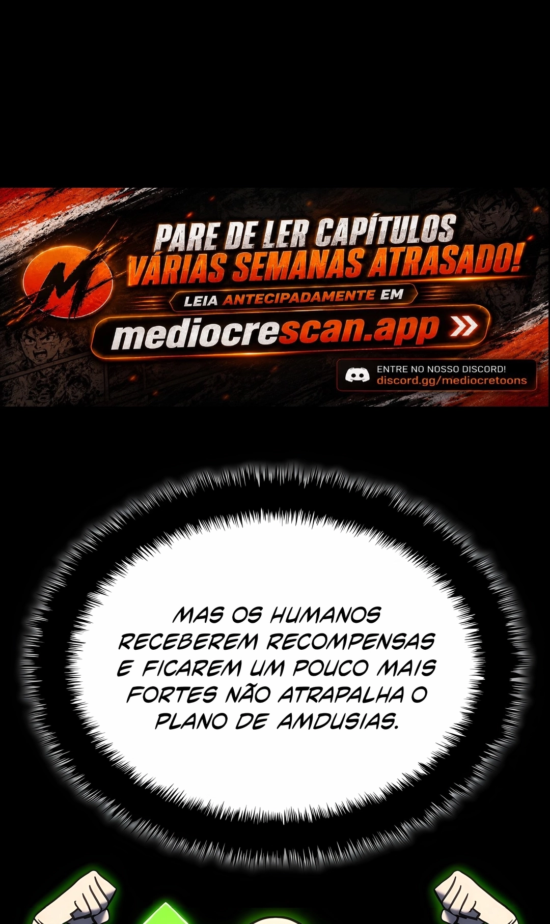 Revenge of the Iron-Blooded Sword Hound Capítulo 171 Página 92