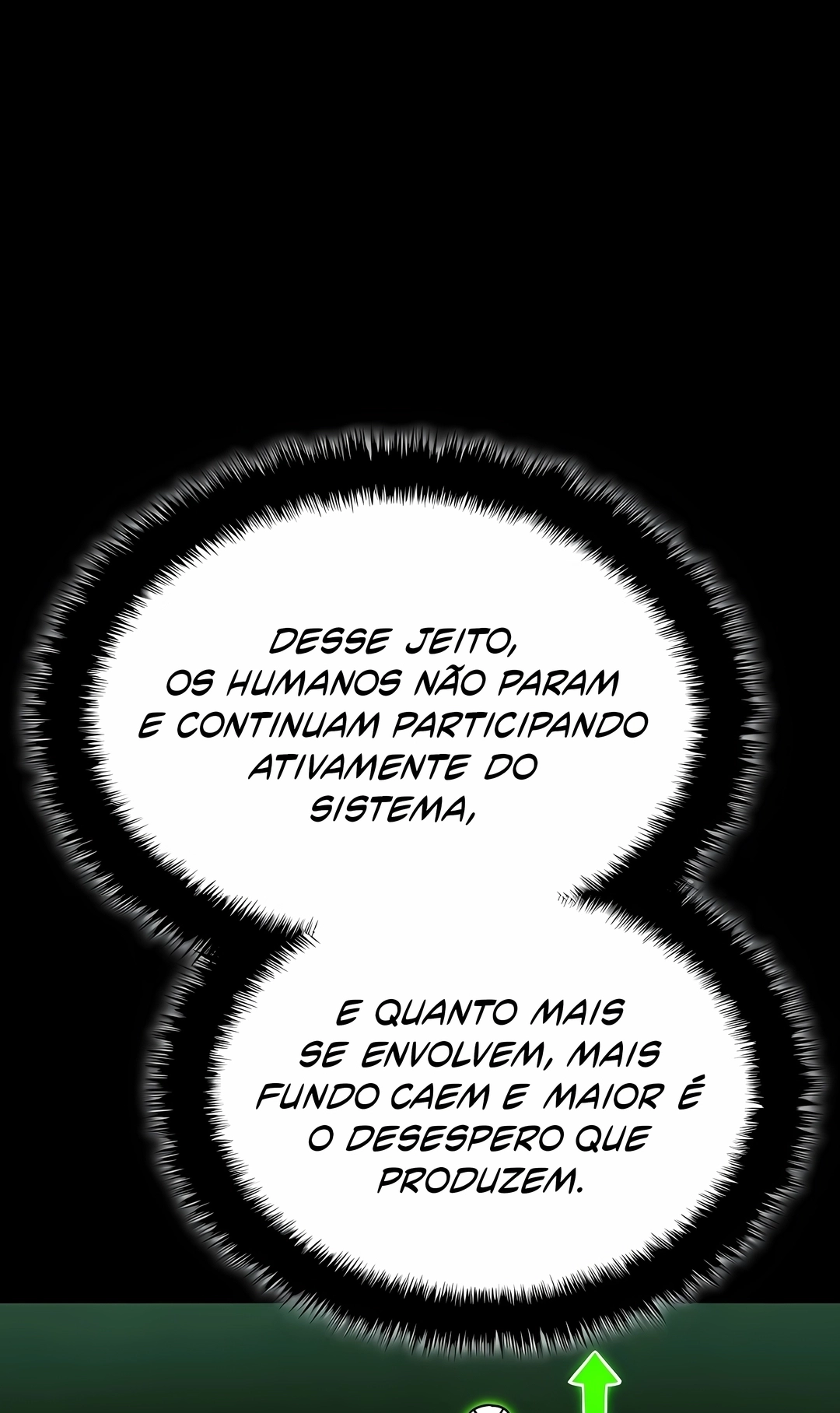Revenge of the Iron-Blooded Sword Hound Capítulo 171 Página 94
