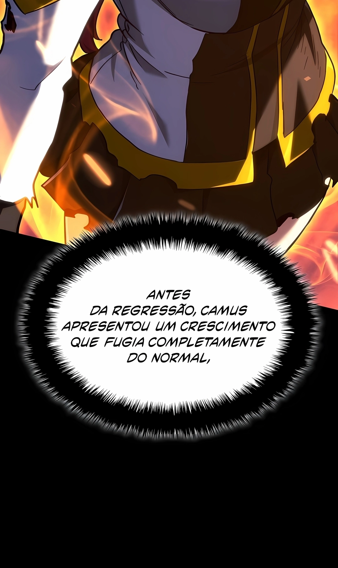 Revenge of the Iron-Blooded Sword Hound Capítulo 171 Página 98