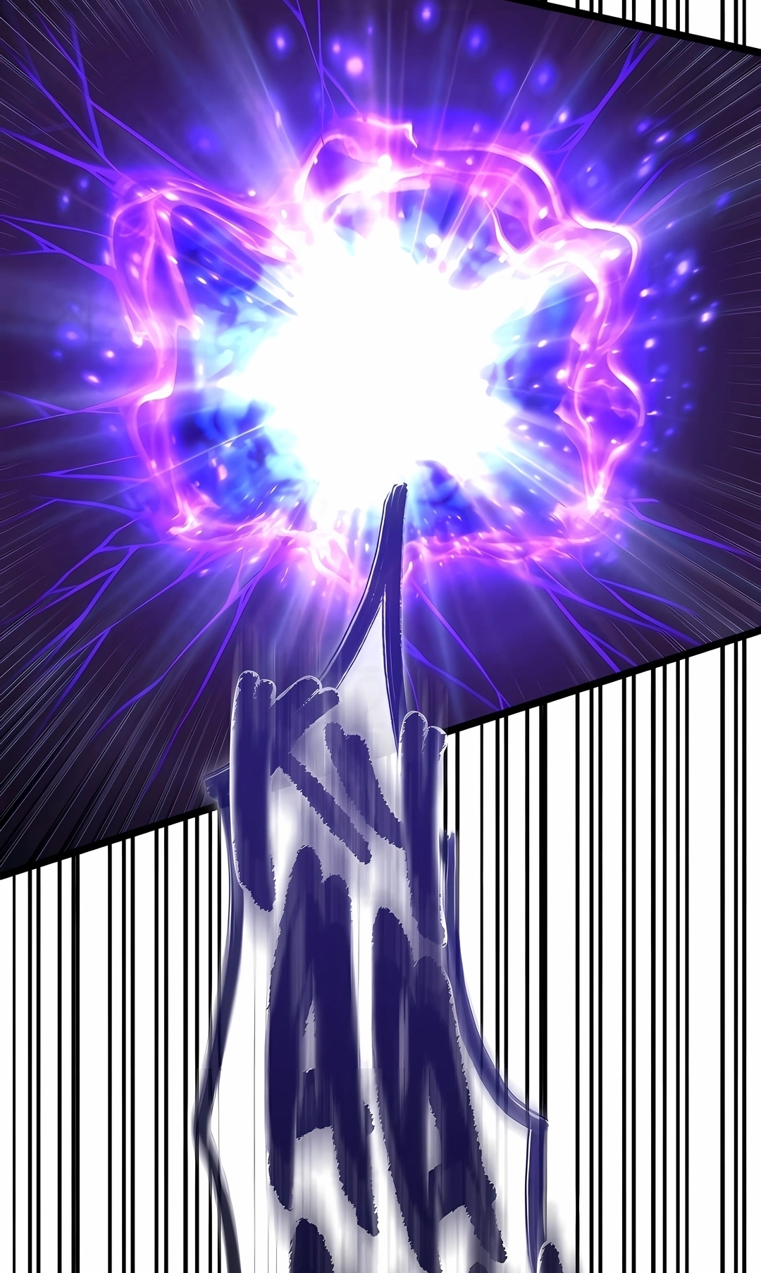 Revenge of the Iron-Blooded Sword Hound Capítulo 172 Página 106