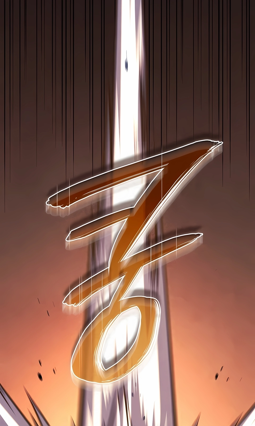 Revenge of the Iron-Blooded Sword Hound Capítulo 172 Página 109