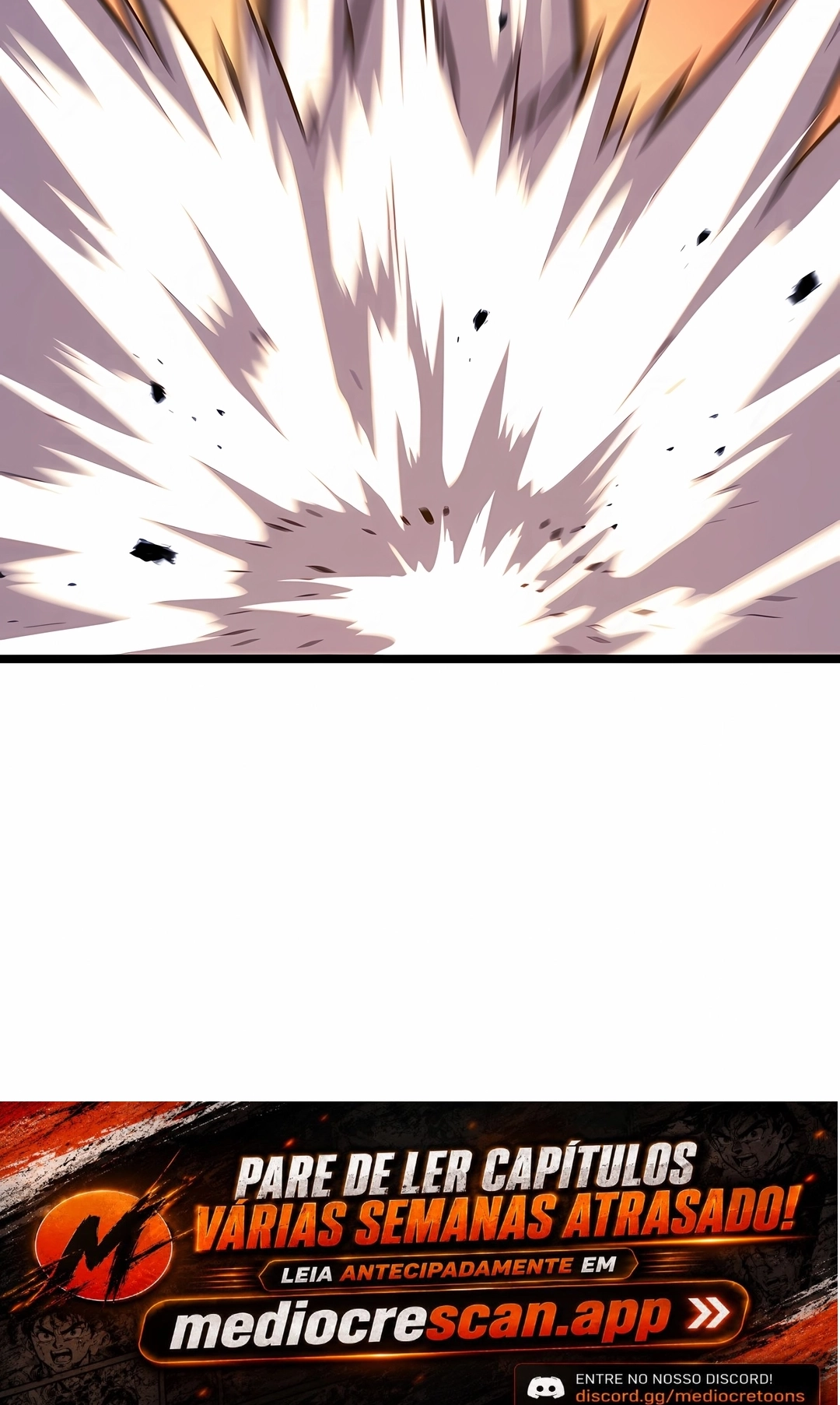 Revenge of the Iron-Blooded Sword Hound Capítulo 172 Página 110