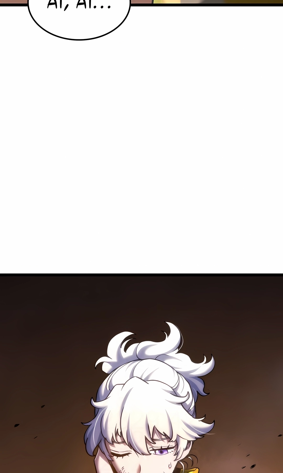 Revenge of the Iron-Blooded Sword Hound Capítulo 172 Página 112