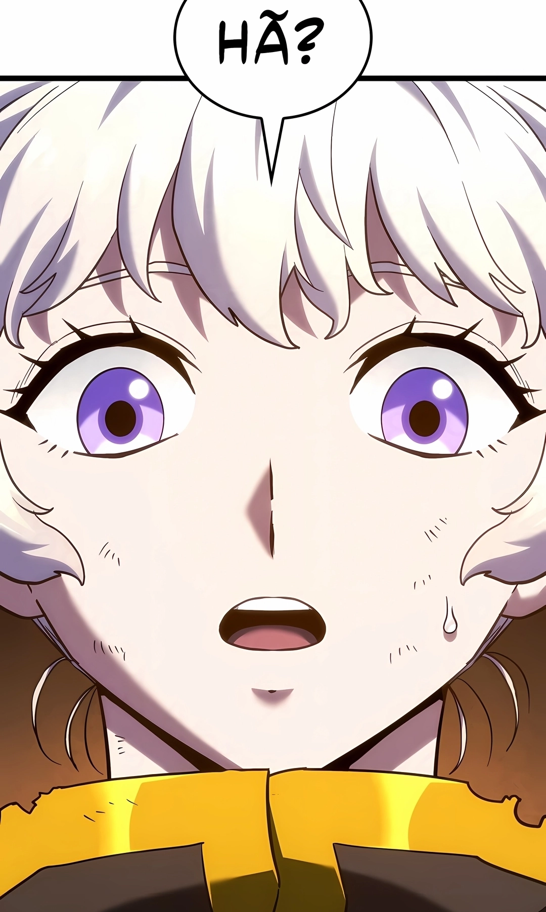 Revenge of the Iron-Blooded Sword Hound Capítulo 172 Página 115