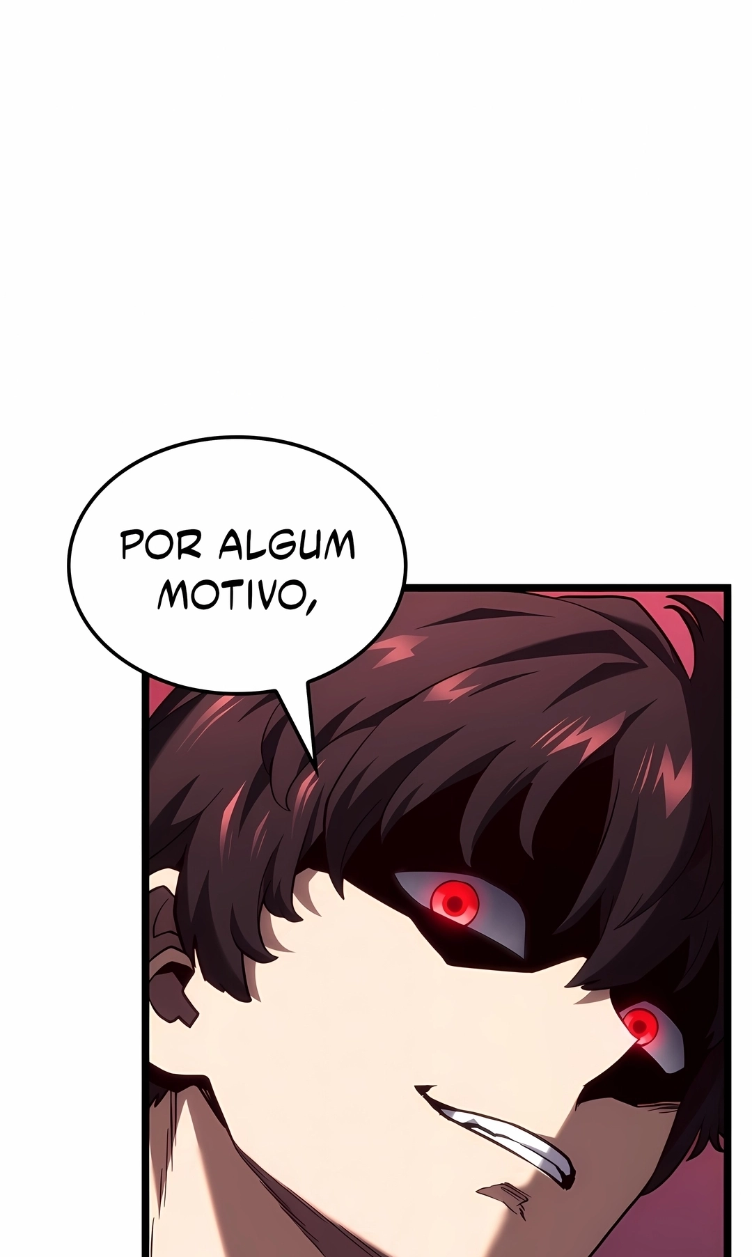 Revenge of the Iron-Blooded Sword Hound Capítulo 172 Página 20