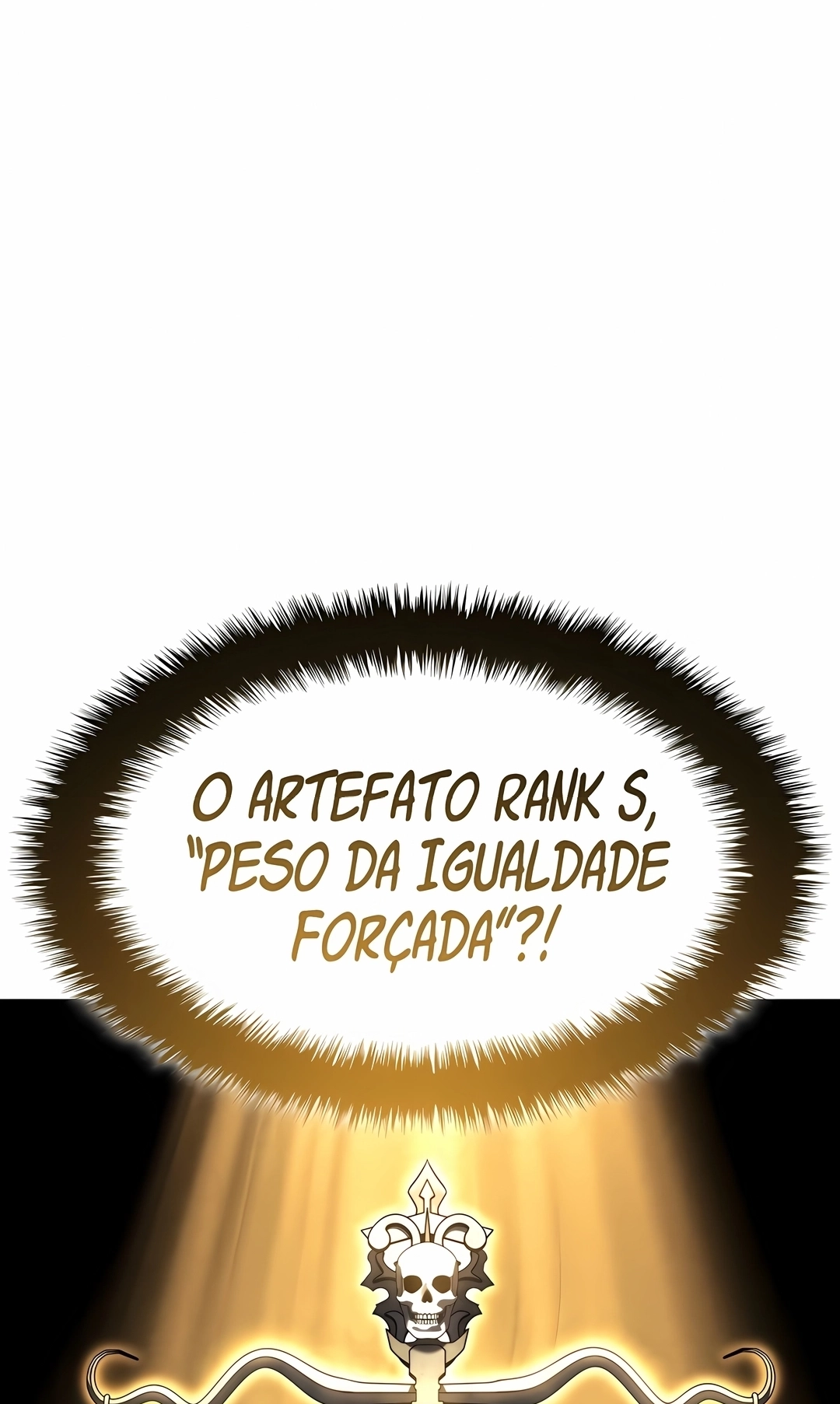 Revenge of the Iron-Blooded Sword Hound Capítulo 172 Página 24