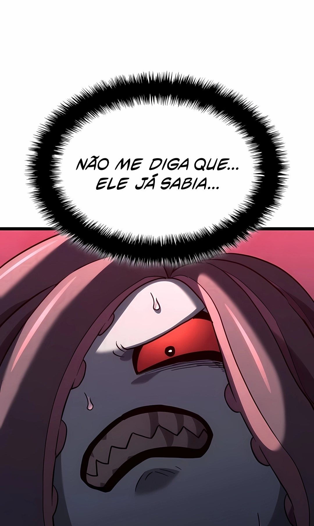 Revenge of the Iron-Blooded Sword Hound Capítulo 172 Página 28