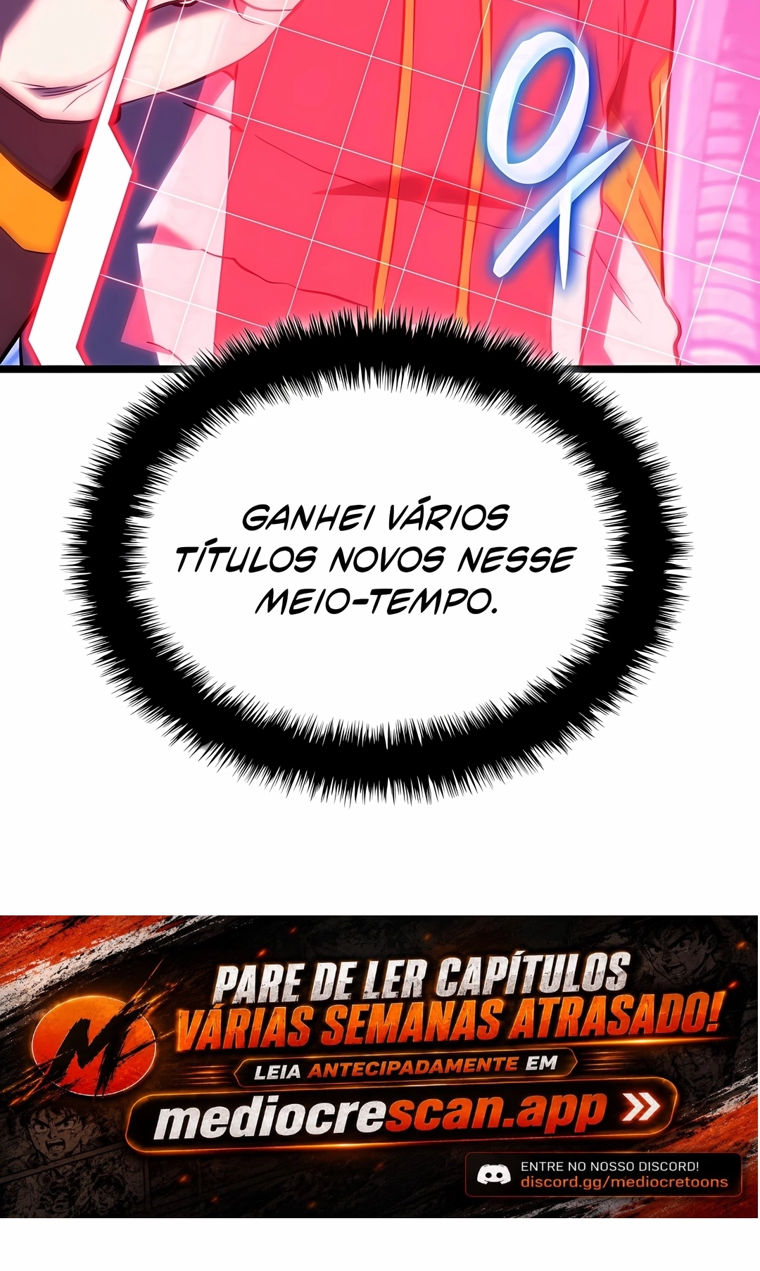 Revenge of the Iron-Blooded Sword Hound Capítulo 172 Página 43