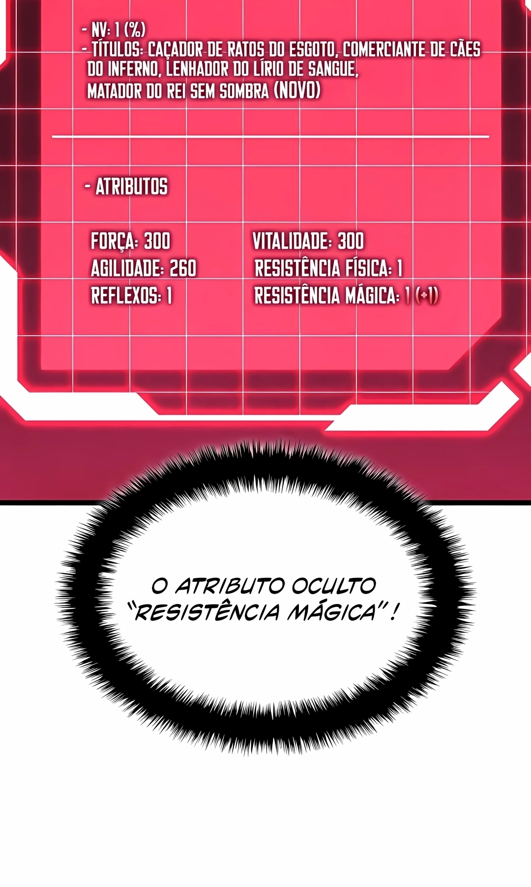 Revenge of the Iron-Blooded Sword Hound Capítulo 172 Página 46