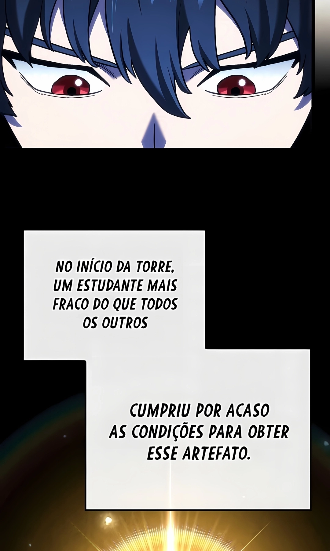 Revenge of the Iron-Blooded Sword Hound Capítulo 172 Página 55
