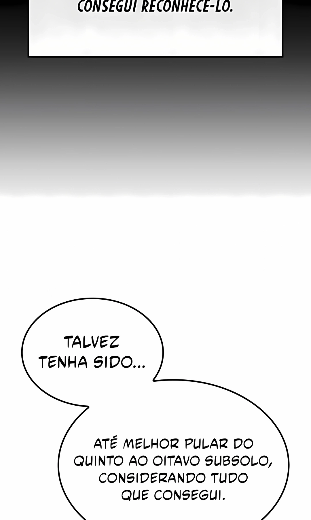 Revenge of the Iron-Blooded Sword Hound Capítulo 172 Página 59