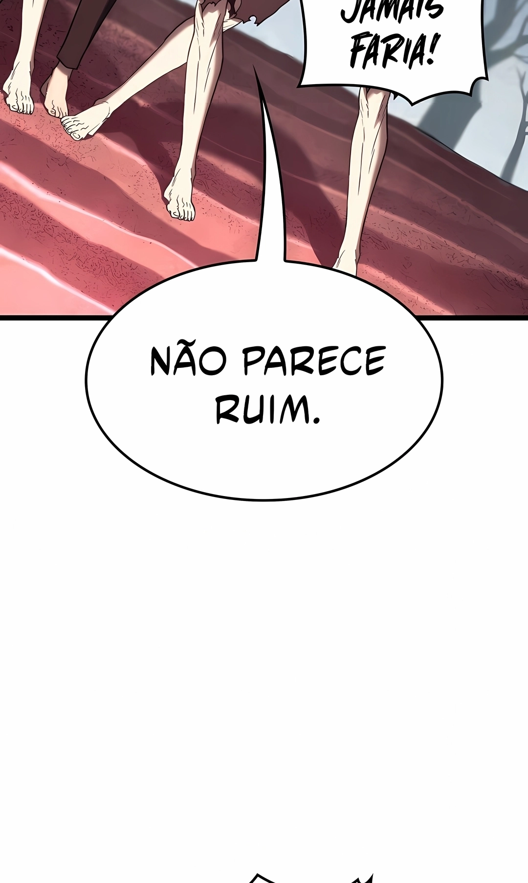 Revenge of the Iron-Blooded Sword Hound Capítulo 172 Página 7