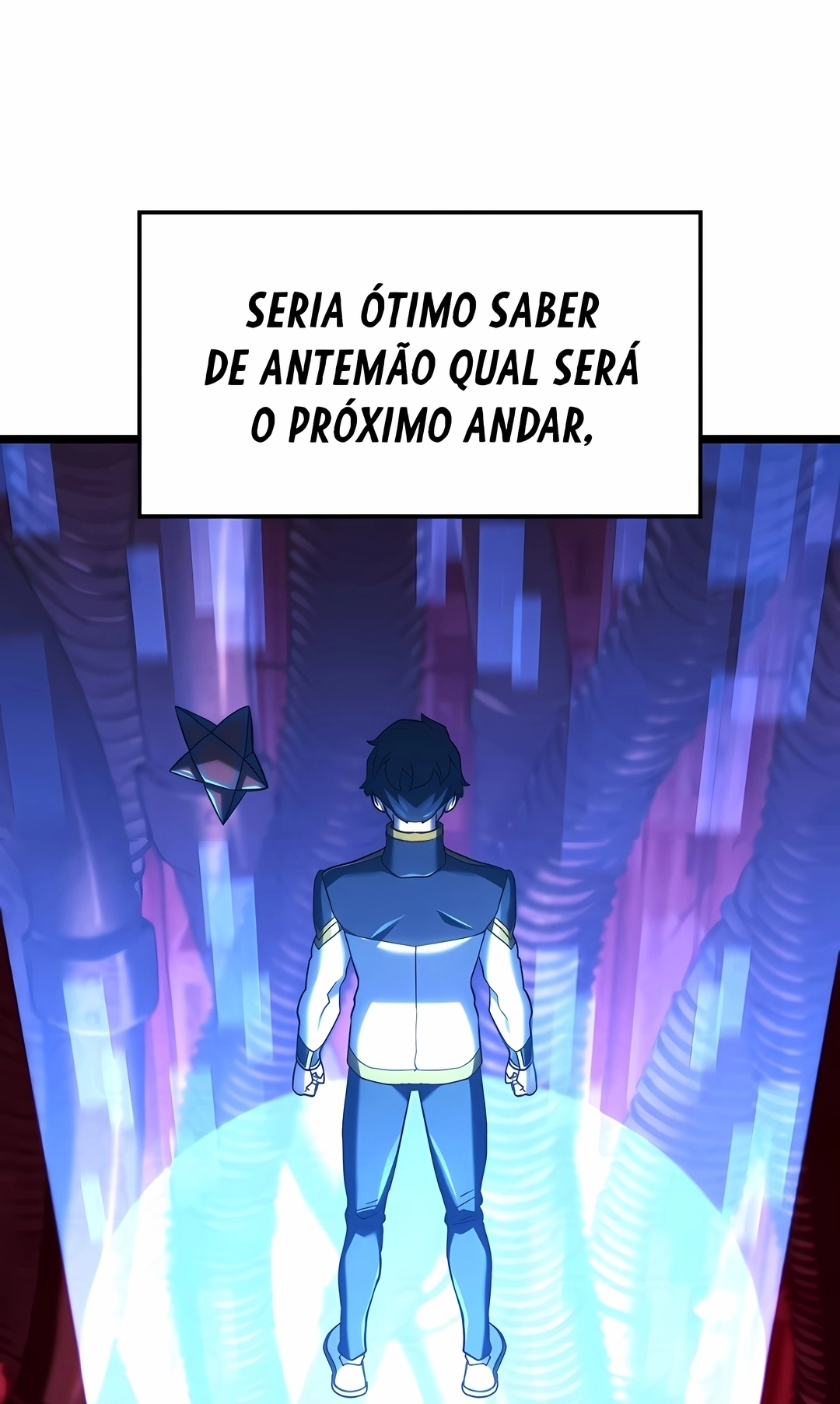 Revenge of the Iron-Blooded Sword Hound Capítulo 172 Página 73