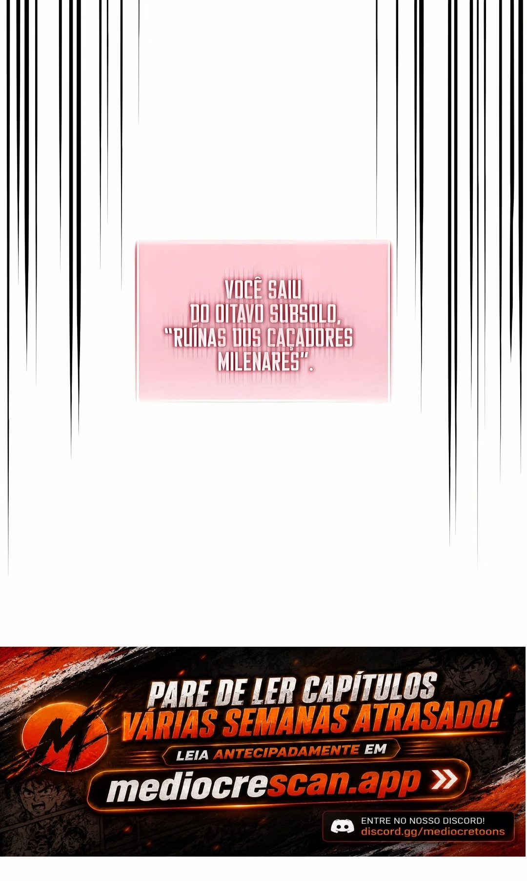Revenge of the Iron-Blooded Sword Hound Capítulo 172 Página 77