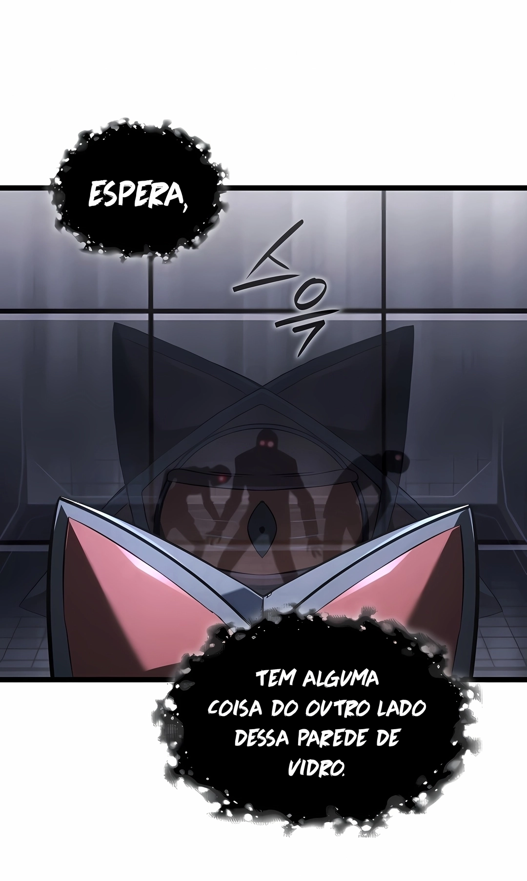 Revenge of the Iron-Blooded Sword Hound Capítulo 172 Página 83