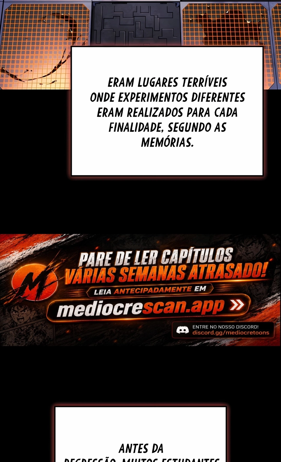 Revenge of the Iron-Blooded Sword Hound Capítulo 173 Página 10
