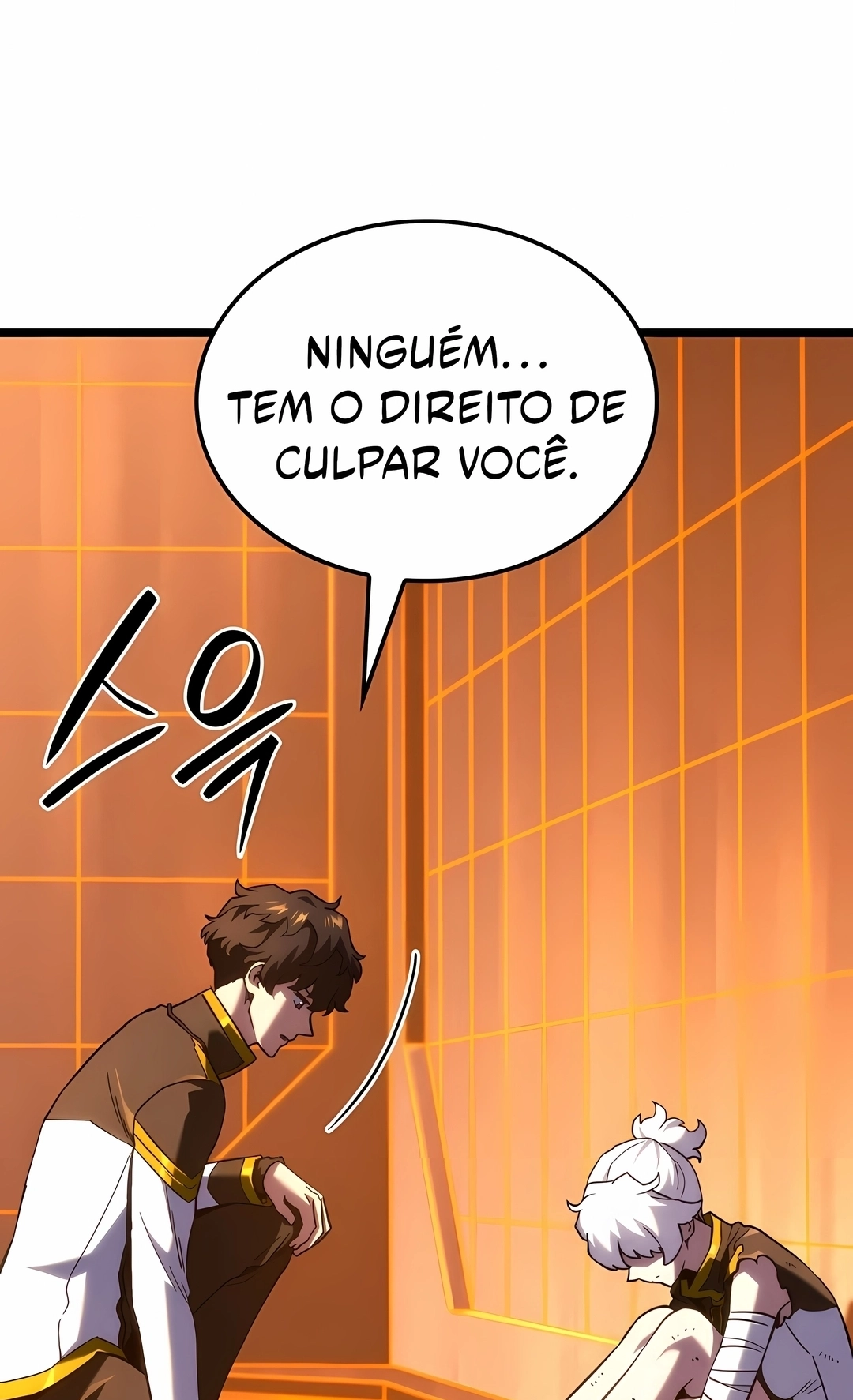 Revenge of the Iron-Blooded Sword Hound Capítulo 173 Página 102