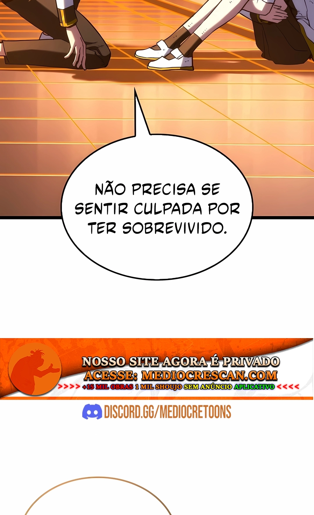 Revenge of the Iron-Blooded Sword Hound Capítulo 173 Página 103