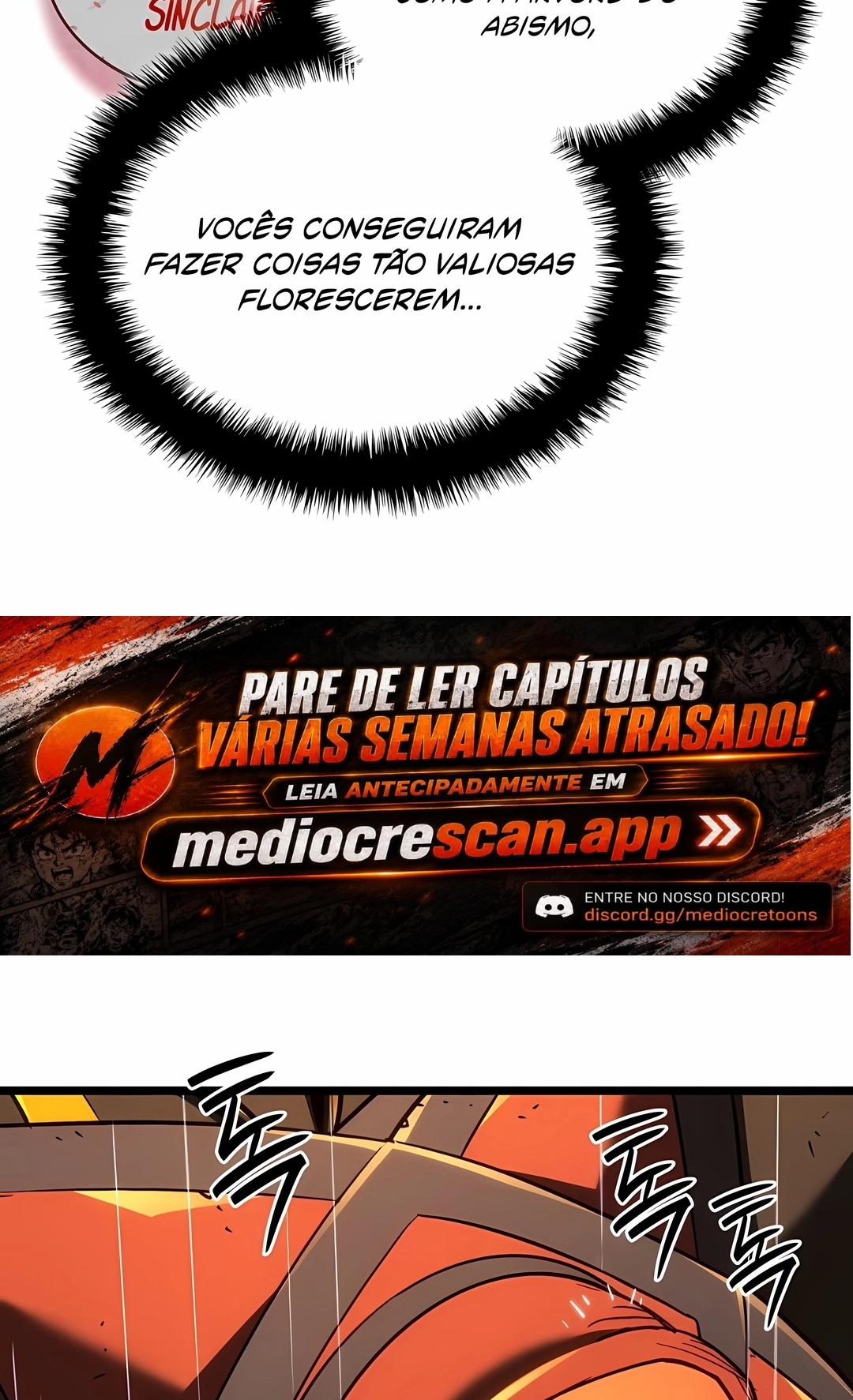 Revenge of the Iron-Blooded Sword Hound Capítulo 173 Página 111