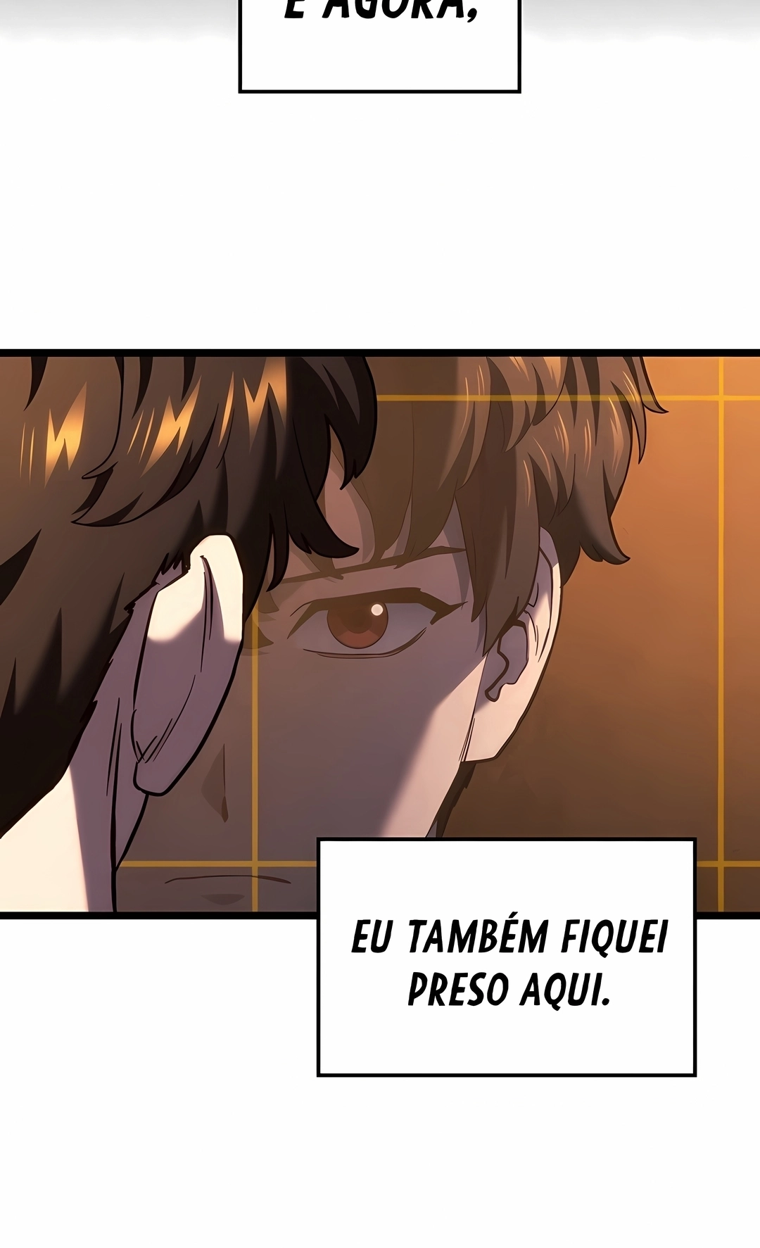 Revenge of the Iron-Blooded Sword Hound Capítulo 173 Página 13