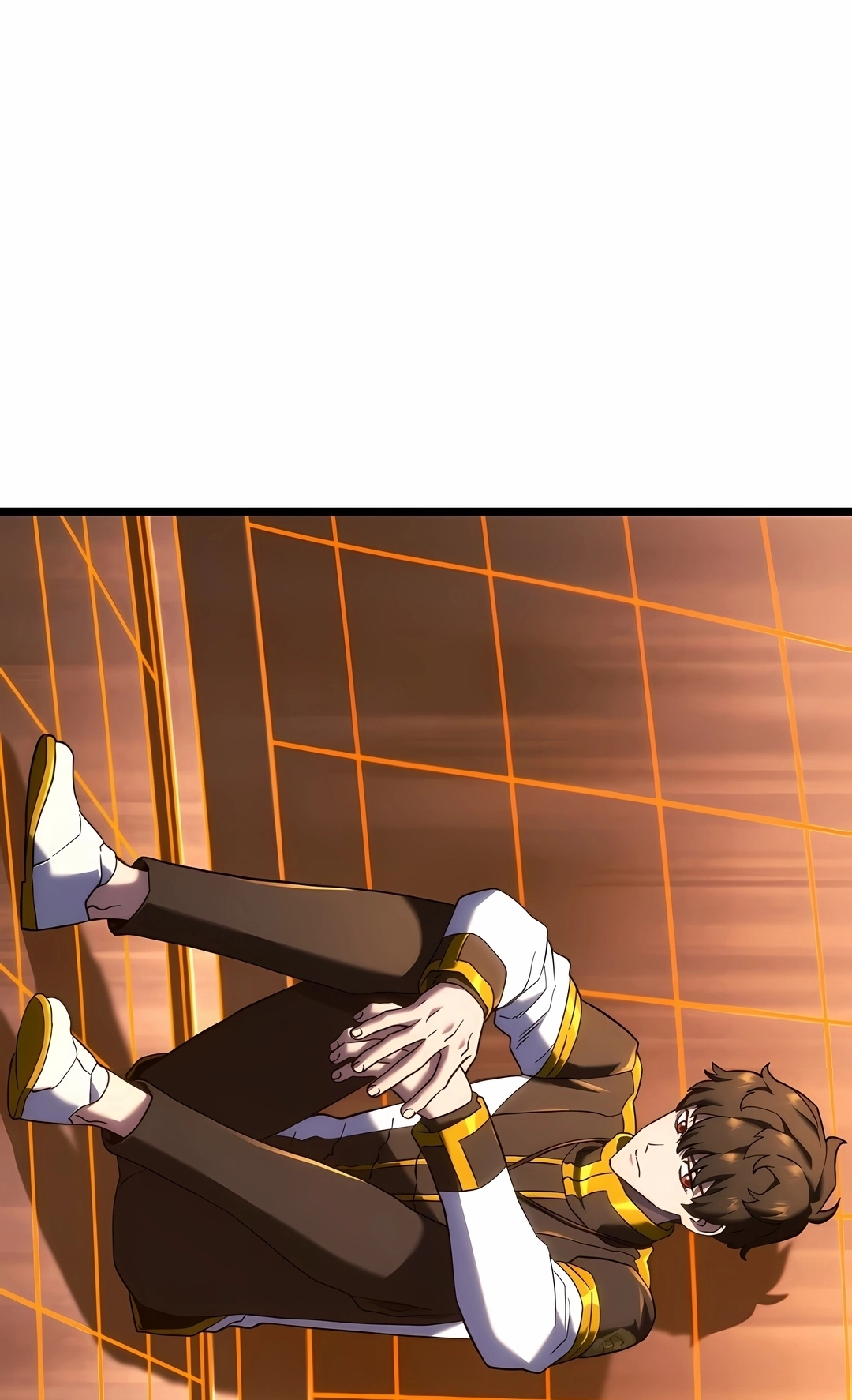 Revenge of the Iron-Blooded Sword Hound Capítulo 173 Página 20