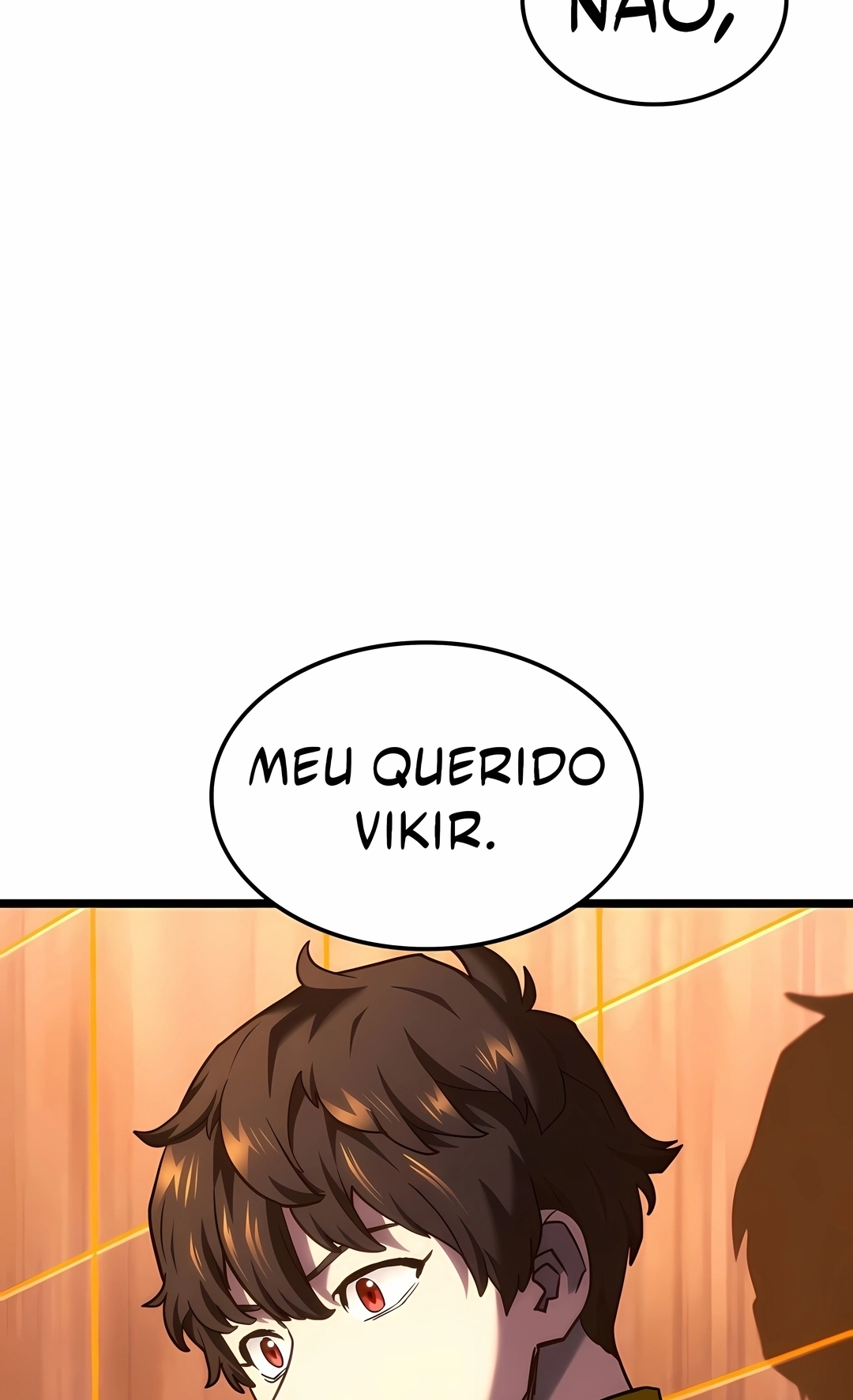 Revenge of the Iron-Blooded Sword Hound Capítulo 173 Página 23