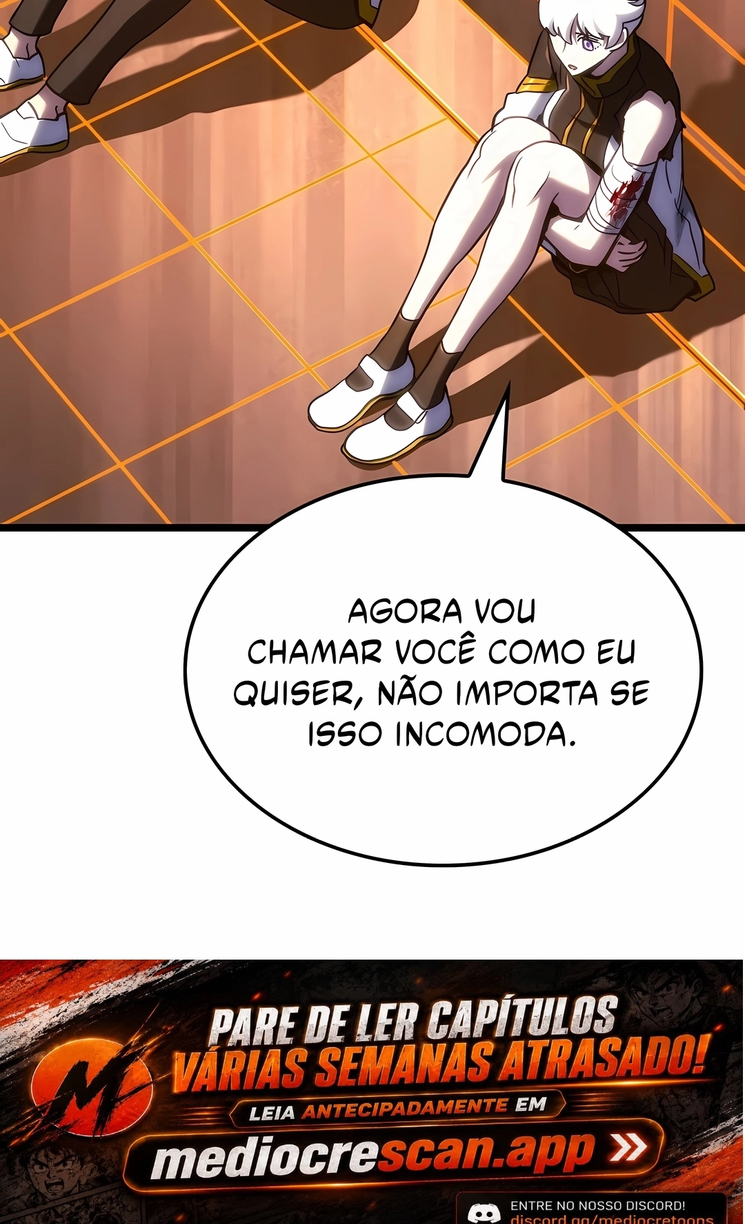 Revenge of the Iron-Blooded Sword Hound Capítulo 173 Página 26