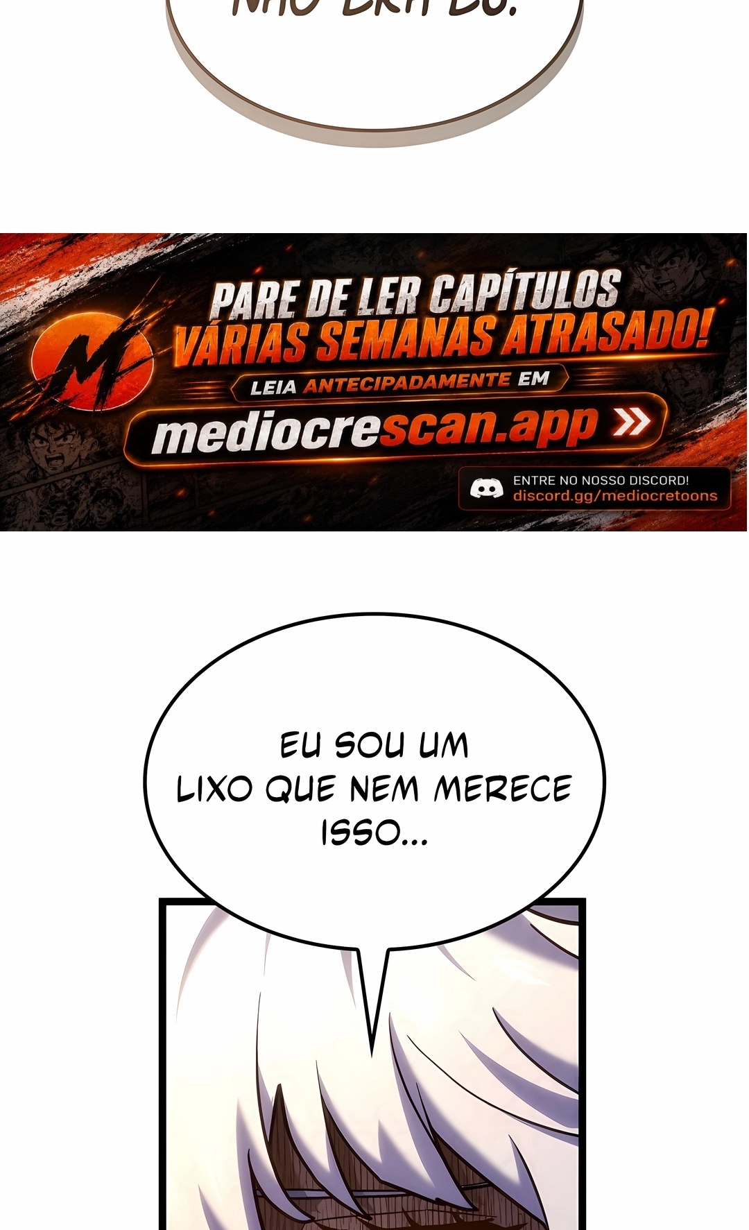 Revenge of the Iron-Blooded Sword Hound Capítulo 173 Página 44