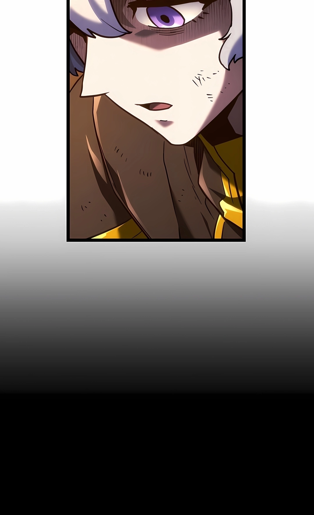 Revenge of the Iron-Blooded Sword Hound Capítulo 173 Página 45