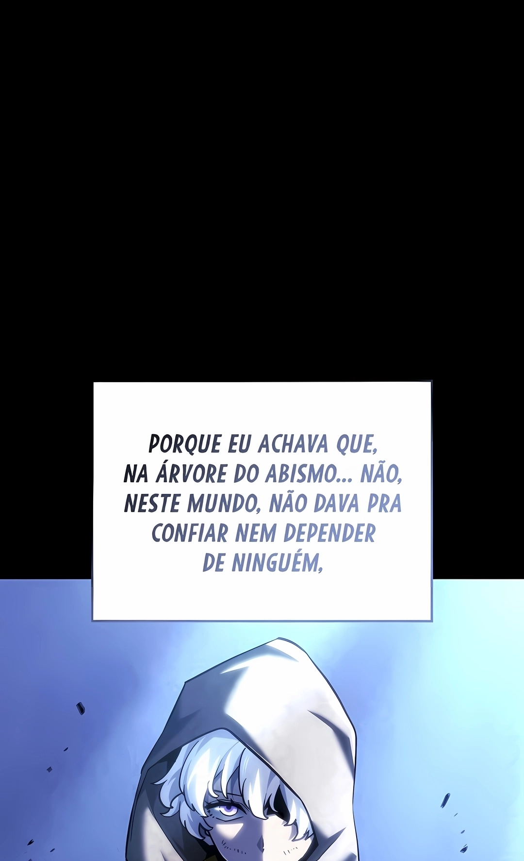 Revenge of the Iron-Blooded Sword Hound Capítulo 173 Página 48
